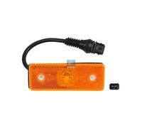 Luz de marcador lateral DT REPUESTO REGIONES Experiencia en IAM para
