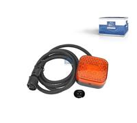 Luz de Marcador Lateral DT SPARE PARTS Iam-Expertise Adecuado para U.a. Man