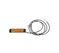 Luz de Marcador Lateral DT SPARE PARTS Iam-Expertise Apto Para para U.a.