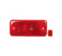 Luz de Marcador Lateral DT SPARE PARTS Apto para U.a. Renault