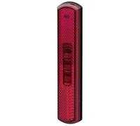 Luz de marcador lateral izquierda 12 V-LED HELLA universal para varios Fzg