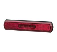 Luz de Marcador Lateral Izquierda 12V LED HELLA Universal para , Diversos
