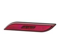 Luz de marcador lateral izquierda 24 V LLEVADA HELLA universal para varios Fzg