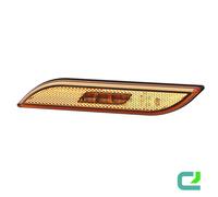 Luz de Marcador Lateral Izquierda 24V LED De HELLA Shapeline