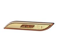 HELLA 2PS 013 305-291 Luz de delimitación lateral - Shapeline Style - LED - 24/12V