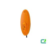 Luz de marcador lateral rechts 24 V LED HELLA