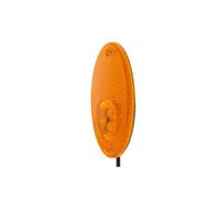 Luz De Marcaje Lateral Derecha 24 V LED HELLA Para Entre Otros TEREX