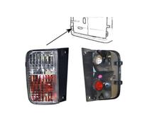 Luz De Marcha Atrás 4394929 VAN WEZEL Para RENAULT OPEL NISSAN