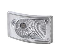 Luz De Marcha Atrás Derecha 12 V P21W Halógeno HELLA Compatible Con HOBBYCAR
