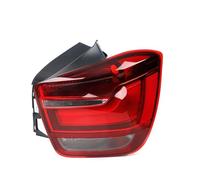 Luz De Marcha Atrás Derecha Para BMW F20 F21 114i 118i 125i M135i 11-15 LED Lámpara Advertencia Freno Trasero Montaje Luz Trasera Parachoques Marcha Atrás Piezas Para Coche(No LED Right)
