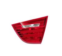 Luz De Marcha Atrás Derecha Para BMW Serie 3 E90 2008 2009 2010 2011 Luces Traseras LED De Freno Para Parachoques Trasero 63217289425 63217289427 Piezas Para Coche(Inside Right)