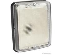 Luz de marcha atrás HERTH+BUSS ELPARTS 81670300