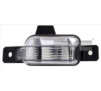 Luz de marcha atrás izquierda 17-6036-00-9 TYC para VW TIGUAN TIGUAN VAN