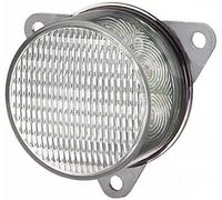 Luz de marcha atrás montaje exterior LED 2ZR 011 172-501 HELLA