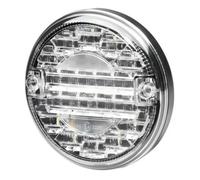 Luz de marcha atrás Montaje LED 2ZR 357 026-041 HELLA