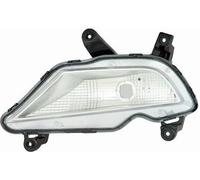 Luz De Marcha Diurna 221-1605R-UE ABAKUS Para HYUNDAI Lado Dx BAY15d P21/5W ECE