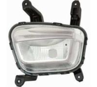 Luz De Marcha Diurna Izquierda EISENFELS Para KIA Rio III UB P21W Sin Soporte