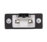 Luz de matrícula ambos lados 5402-053-10-925 BLIC para VW GOLF IV TIGUAN BORA I