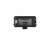 Luz de matrícula ambos lados C5W 046-21-905 ABAKUS para SEAT AROSA TOLEDO II