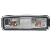 Luz de matrícula ambos lados C5W 15-0225-00-2 TYC para FORD FOCUS I
