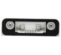 Luz de matrícula ambos lados C5W 15-0521-00-2 TYC para FORD MONDEO II FIESTA V
