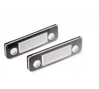 Luz de matrícula ambos lados ELP-FR-018 NTY