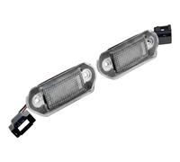 Luz de matrícula ambos lados LED ELP-SK-009 NTY para SKODA VW