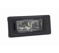 Luz de matrícula ambos lados LED V10-84-0139 VEMO para SEAT AUDI VW SKODA