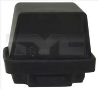 Luz de matrícula ambos lados R10W 15-0431-00-2 TYC para FORD TRANSIT Caja/Chasis