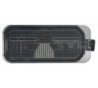 Luz de matrícula ambos lados W5W 15-0285-01-9 TYC para FORD FORD USA