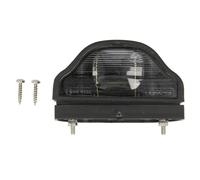 Luz de matrícula ASPÖCK A26-3000-004