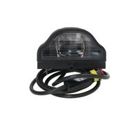 Luz de matrícula ASPÖCK A36-3000-137
