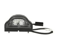 Luz de matrícula ASPÖCK A36-3604-007