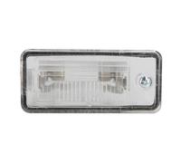 Luz de matrícula BLIC 5402-003-07-904