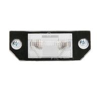 Luz de matrícula BLIC 5402-017-12-905