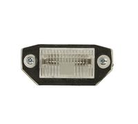 Luz de matrícula BLIC 5402-017-25-905
