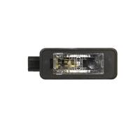 Luz de matrícula BLIC 5402-038-24-900