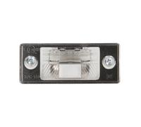 Luz de matrícula BLIC 5402-053-10-925