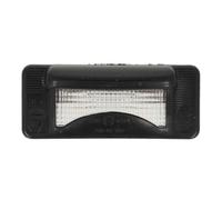 Luz de matrícula BLIC 5402-053-42-905