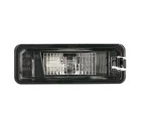 Luz de matrícula BLIC 5402-053-50-905