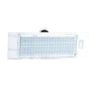 Luz de matrícula CLP020 M-TECH