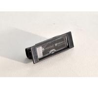Luz De Matrícula Compatible Con Fiat Marea 185 09/96-12/07 1X Izquierda