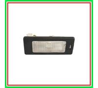 Luz de matrícula con bombilla Fiat Tipo- (Año 1993-1995)
