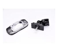 Luz de matrícula DEPO 441-2101N-AE