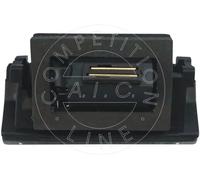 Luz de matrícula derecha 56600 AIC para AUDI A4 B5 Avant A3