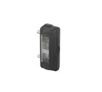 Luz De Matrícula HELLA 24V C5W Halógena Transparente 2KA001389-101