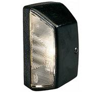 Luz de matrícula HELLA 2KA 003 389-061