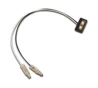 HighSIDER SMD targa leggera, autoadesivo