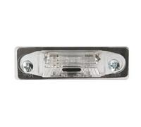 Luz de matrícula izquierda 5402-053-26-905 BLIC para VW SEAT