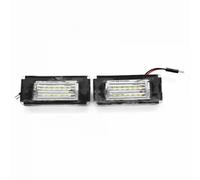 Luz de matrícula izquierda LED 72SKV500 ESEN SKV para MINI MINI MINI Roadster